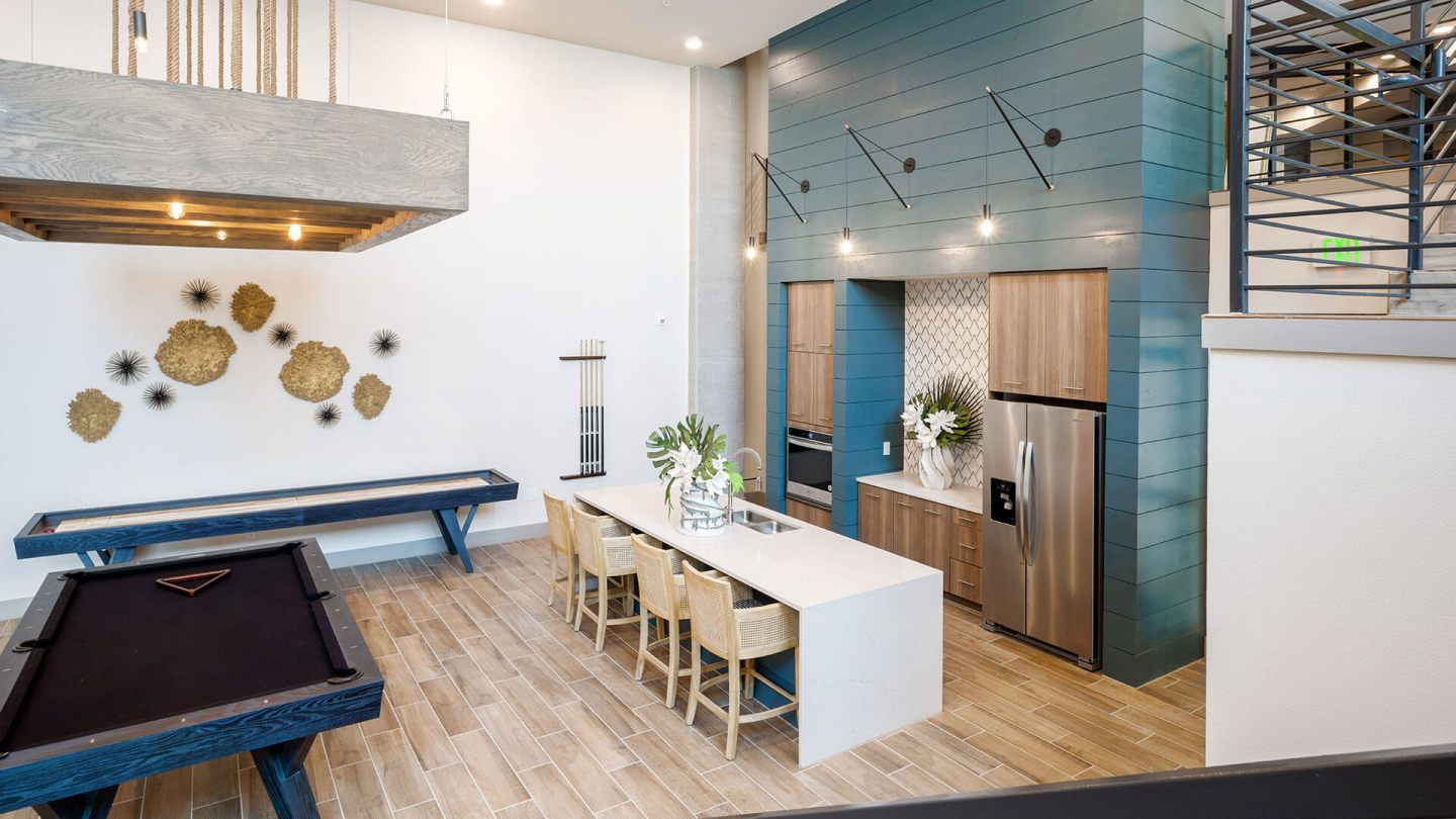 The Alexa Luxury Apartments I & II Image 20