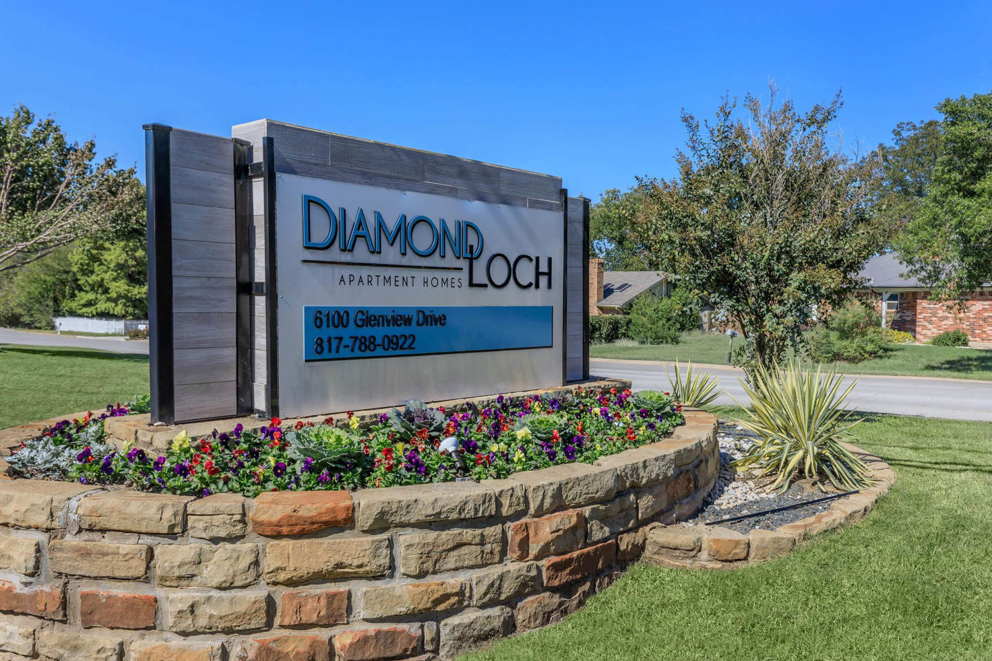 Diamond Loch Image 73