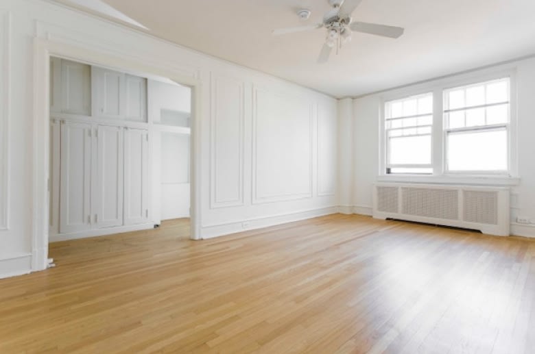Embassy Apartments Image 9