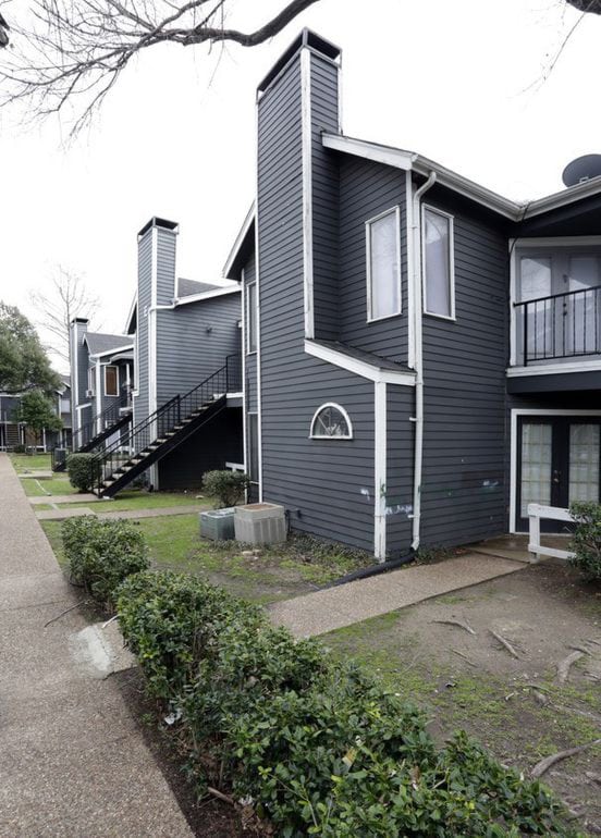 Woodside Lane Apartments Image 35