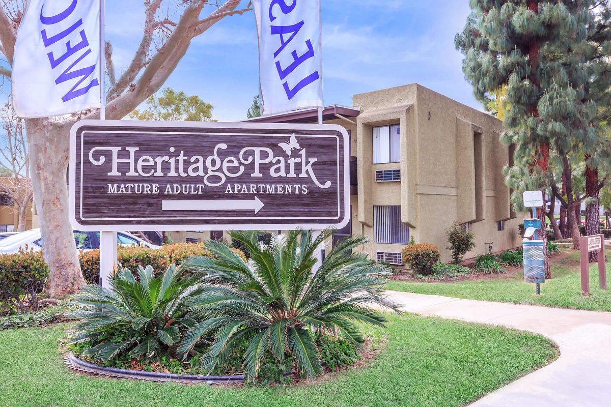 Senior Housing - Heritage Park at Alta Loma Image 8