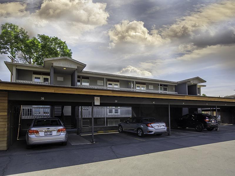 The Shenandoah Apartments Image 13