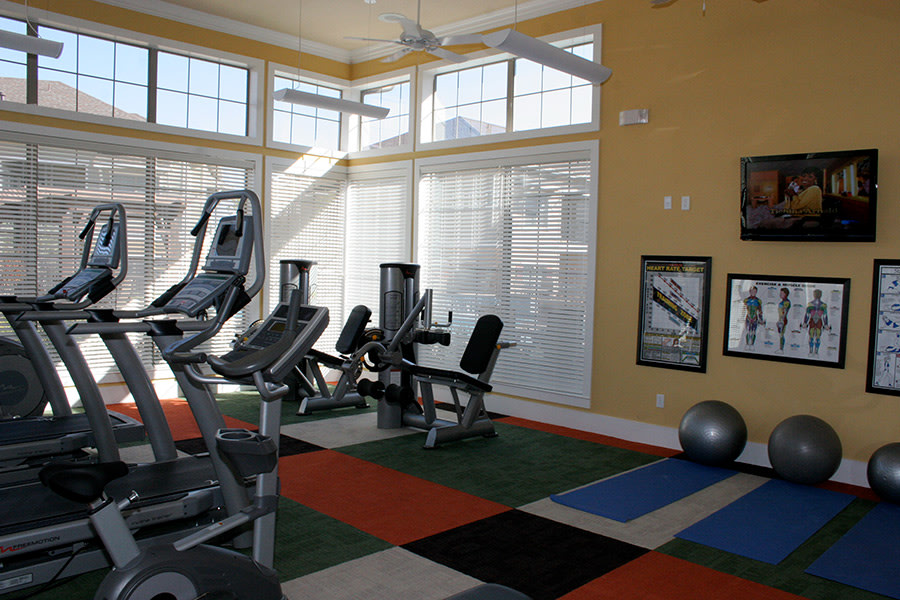 Cypress Creek Apartment Homes at Wayside Drive Image 1