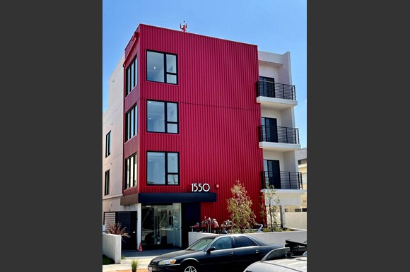 1550 Brockton Avenue Image 2