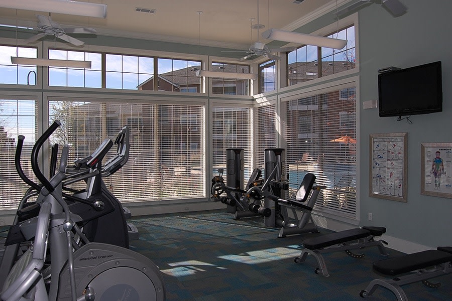 Cypress Creek Apartment Homes at Wayside Drive Image 7