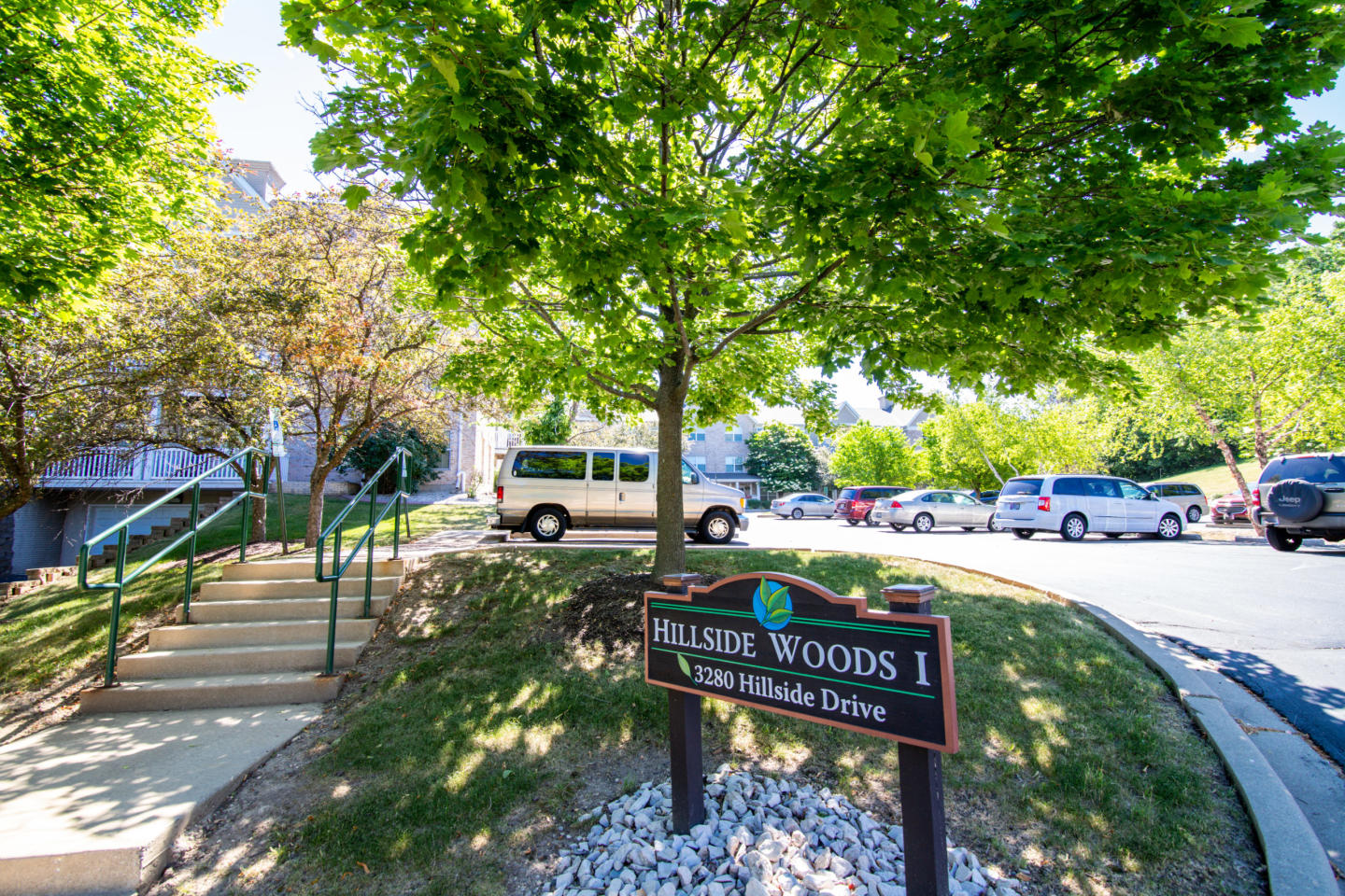 Hillside Woods I - Senior Housing Image 2