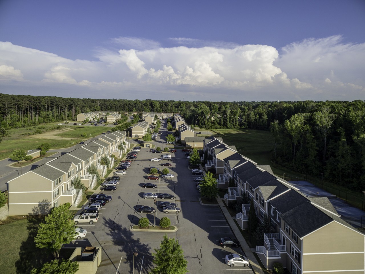 Yugo Auburn North - Student Housing Image 21