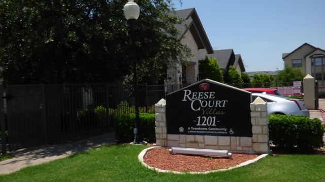 Reese Court Villas Image 24