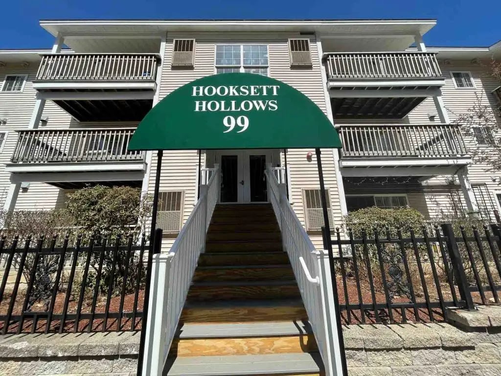 Hooksett Hollows Condominiums Image 20
