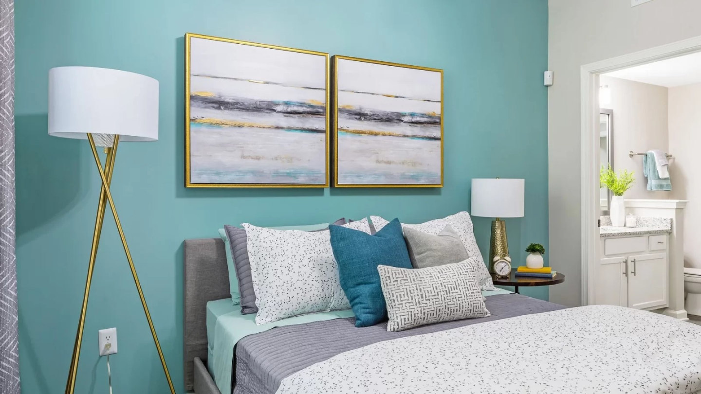 The Carlyle at Godley Station Apartment Homes Image 7