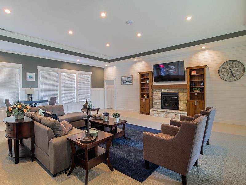 Porter Ranch Townhomes Image 27
