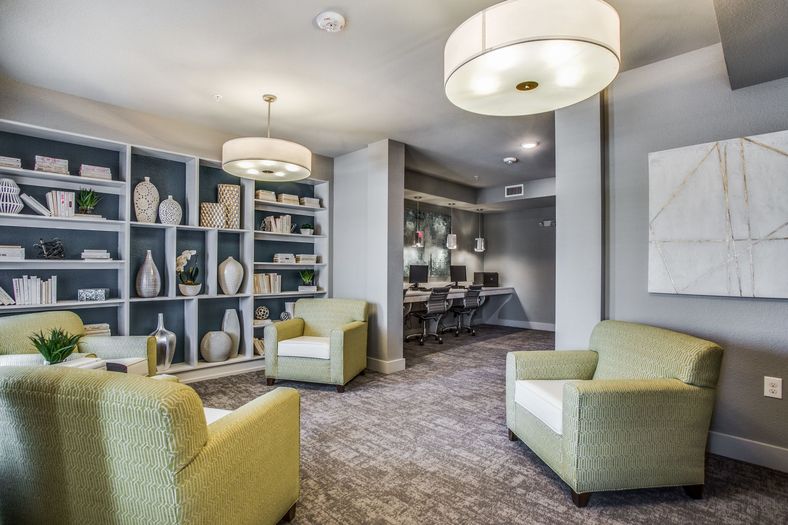 Senior Housing - Palladium Van Alstyne Image 12