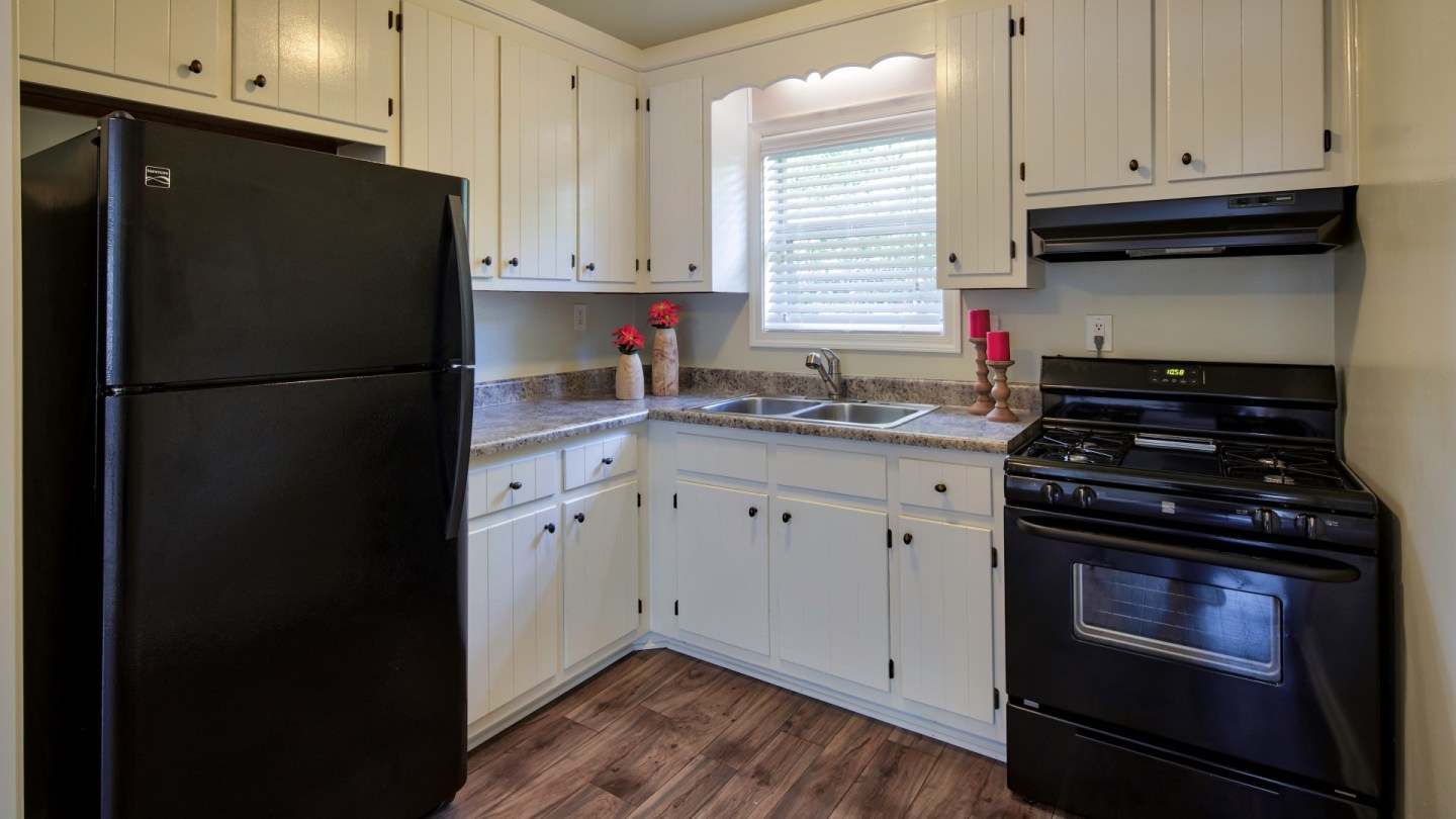 The Sterling Apartment Homes Image 1