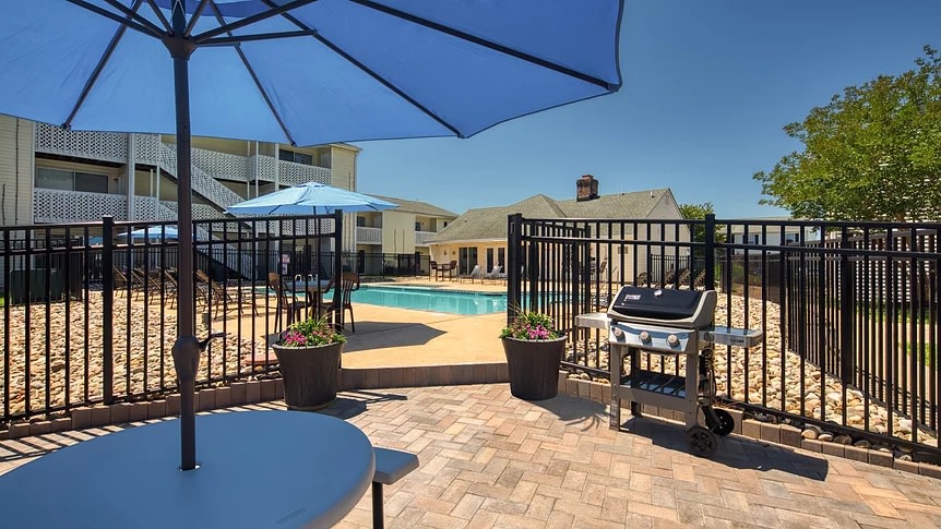 Aria Apartment Homes Image 15