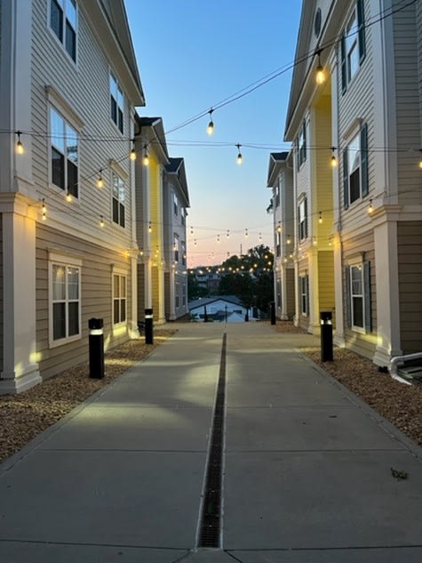 Carrollton Terrace - Student Housing Image 11