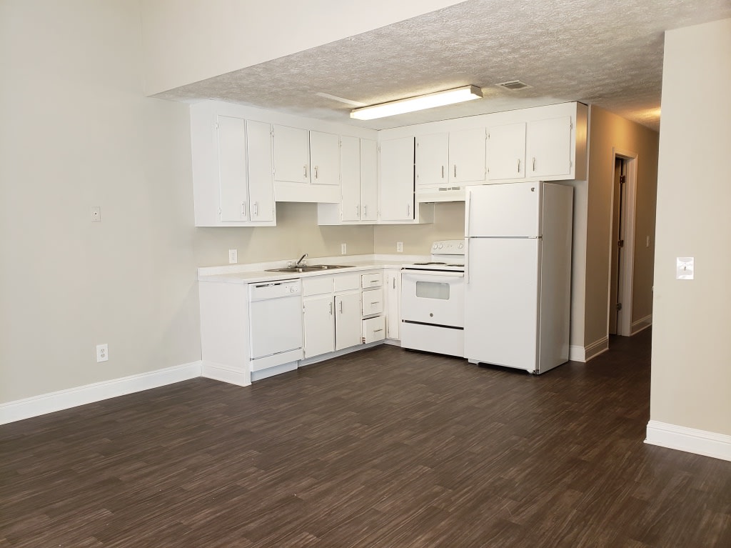 Brookwood Townhomes Image 1