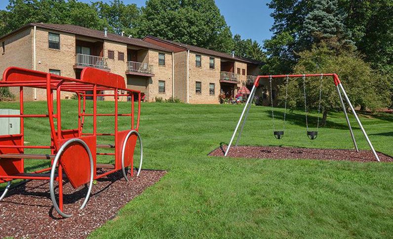 Powder Mill Apartments Image 30