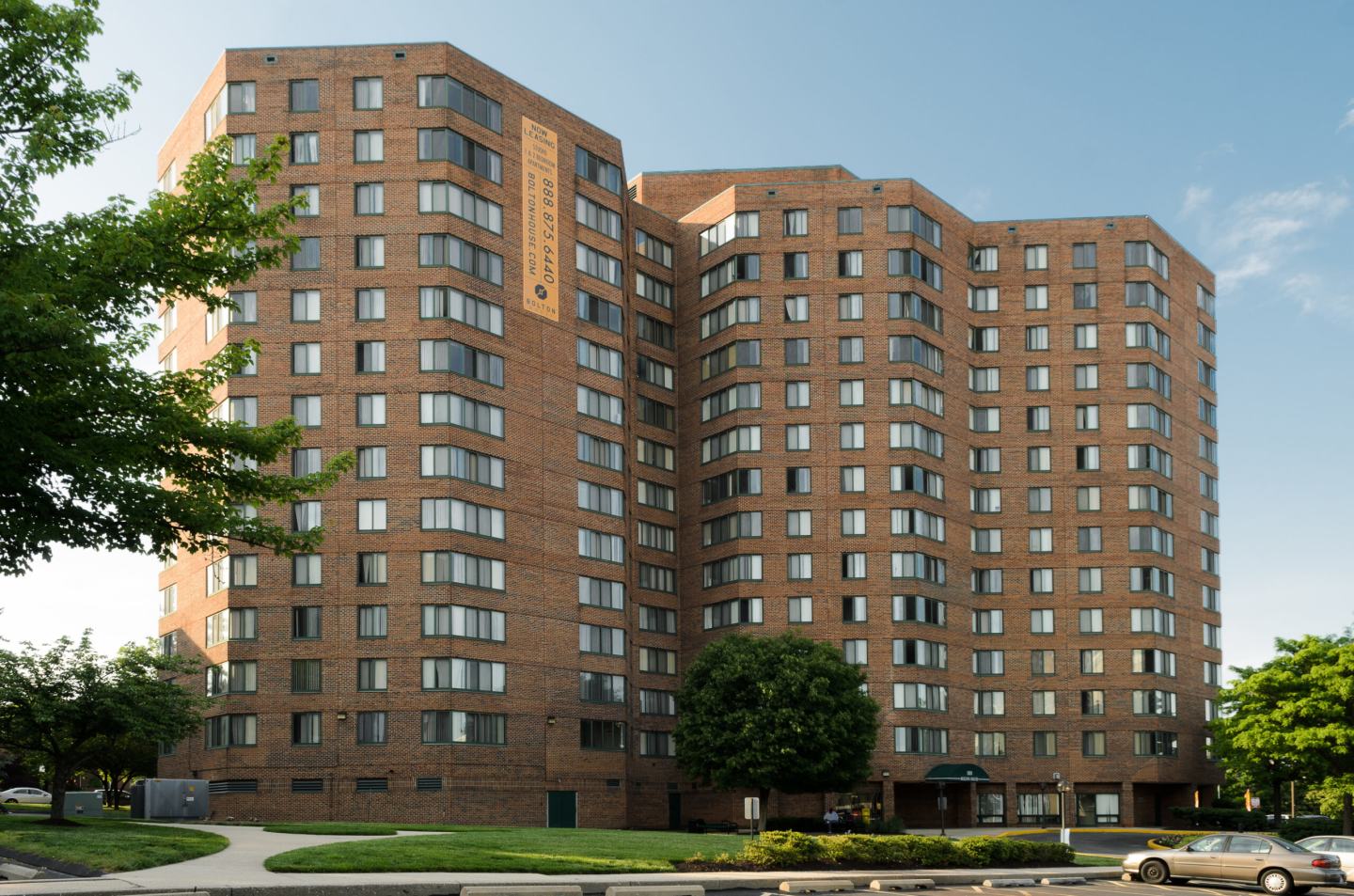 Bolton House - Affordable Housing Image 50
