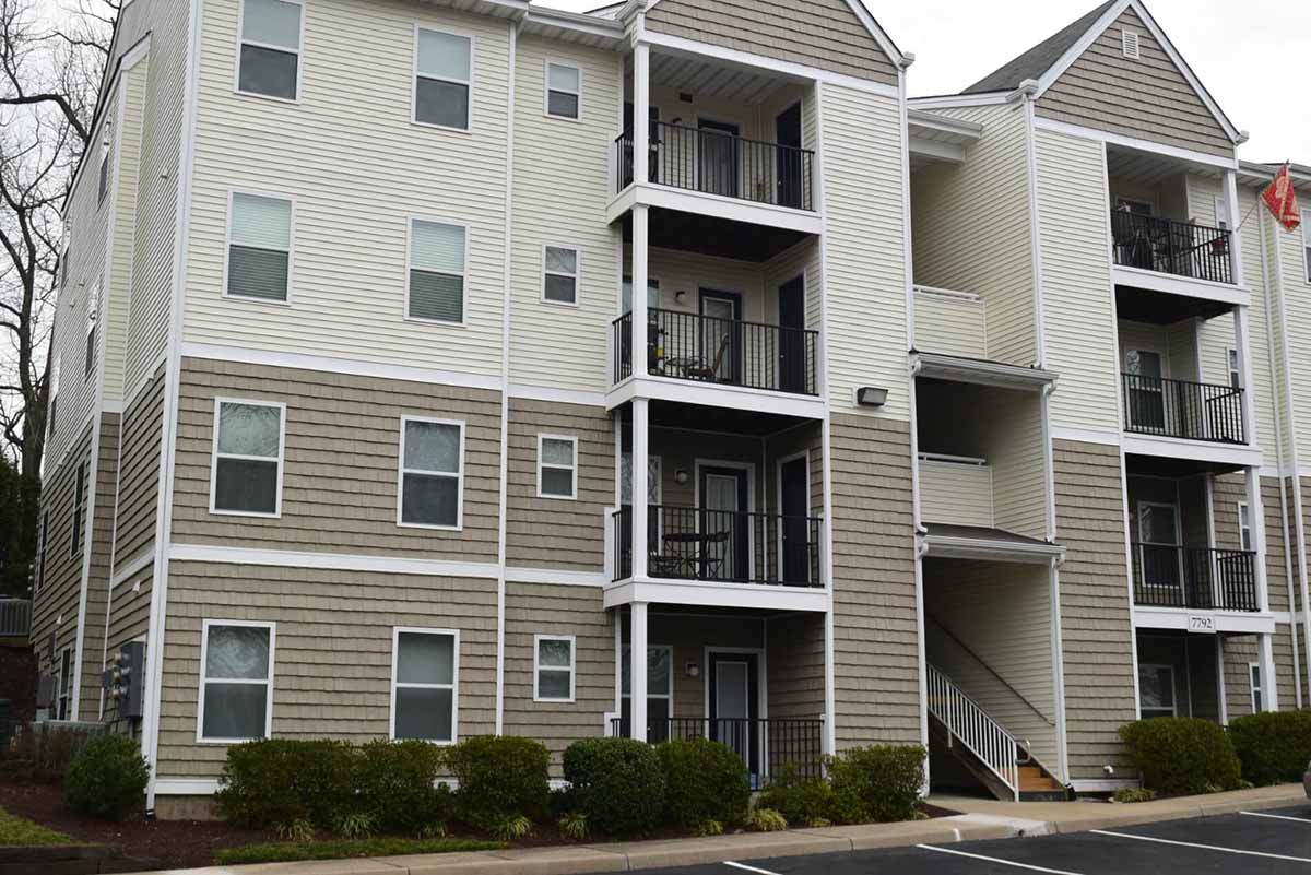 Affordable Housing - Chickahominy Bluff Image 18