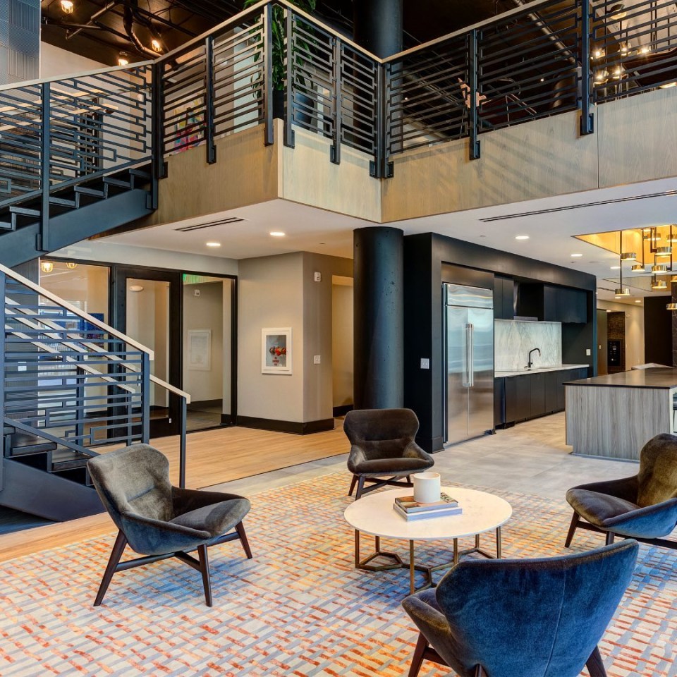The Residences at Glenwood Place Image 22