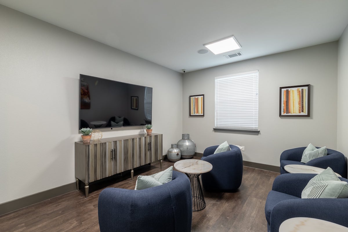 Menchaca Commons - Affordable Housing Image 47