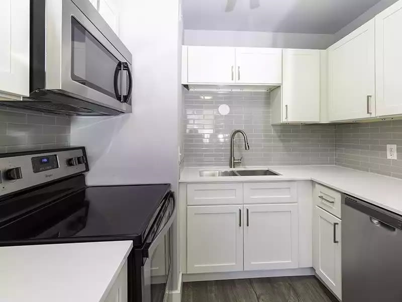 The Joshua Tree Apartments Image 16