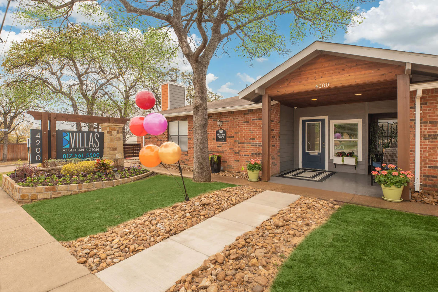 Villas at Lake Arlington Image 14