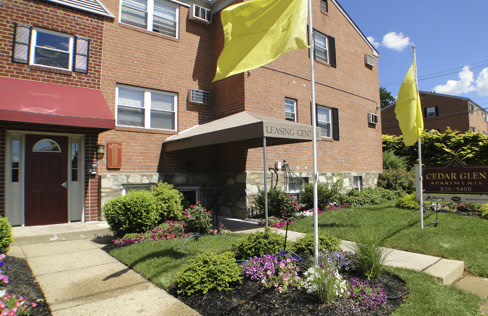 Cedar Glen Apartments Image 6