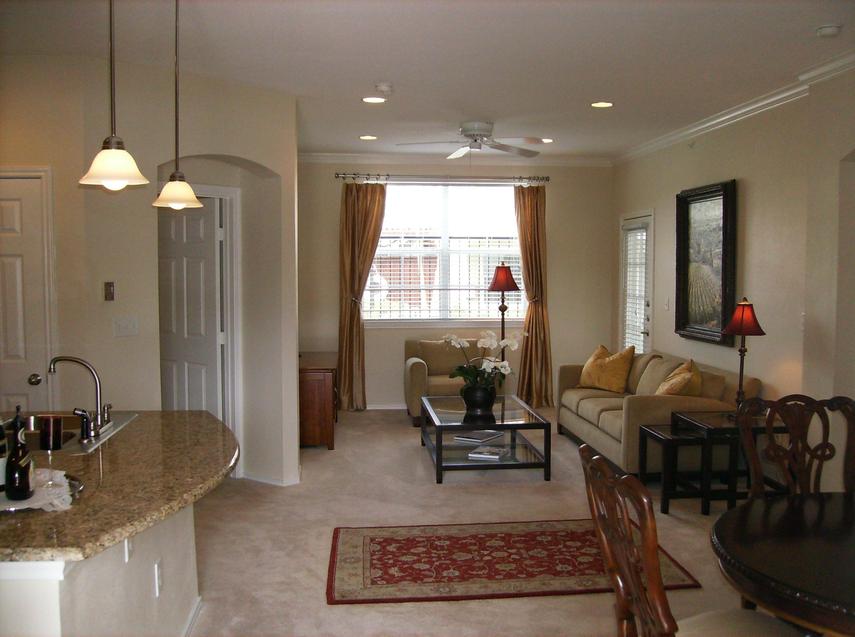 Spicewood Crossing Image 1