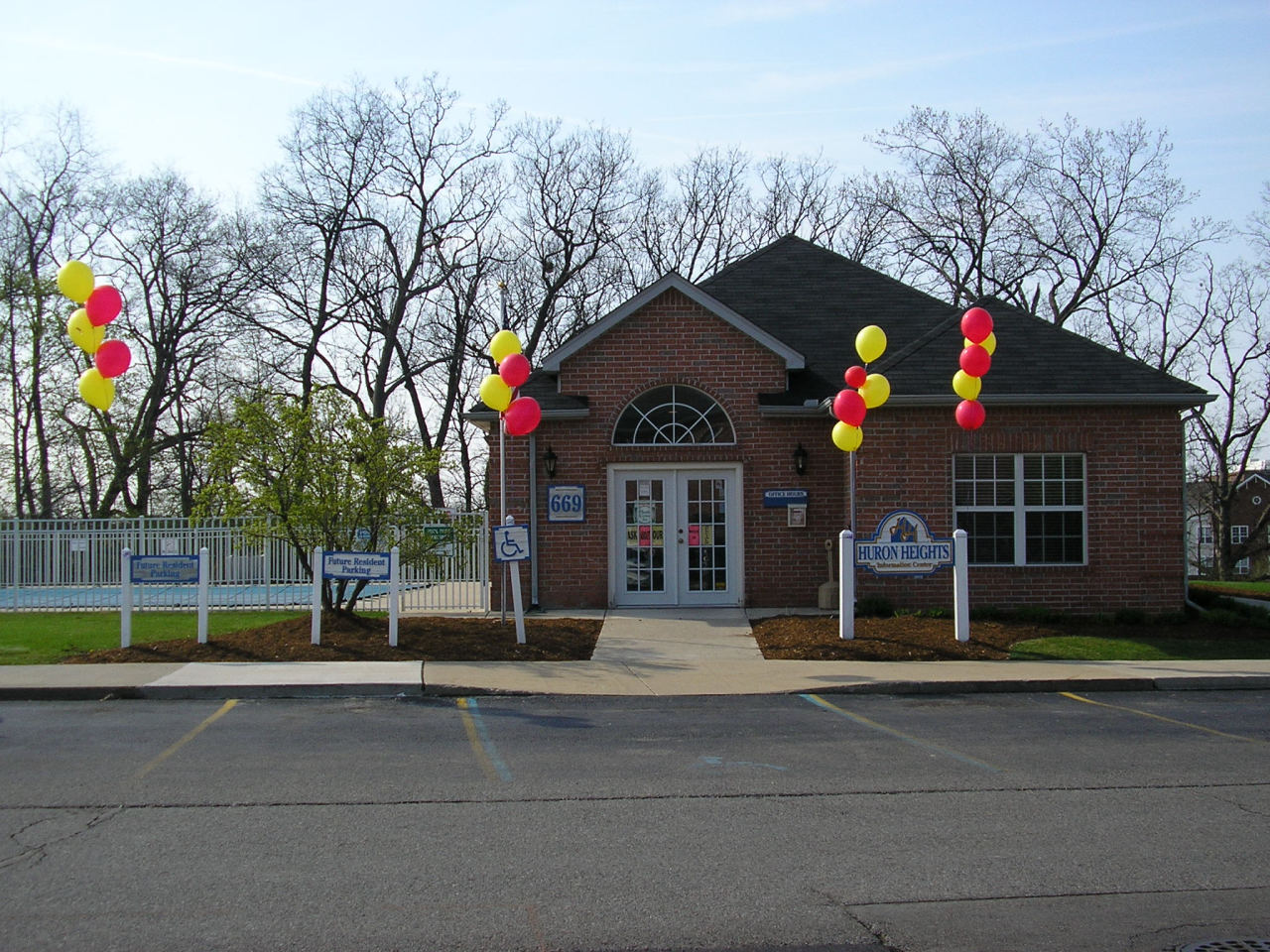 Huron Heights Image 1