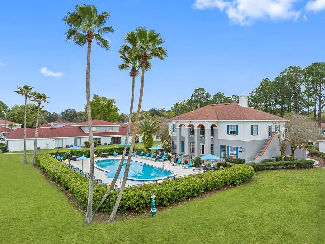 The Villas at Ortega Image 8