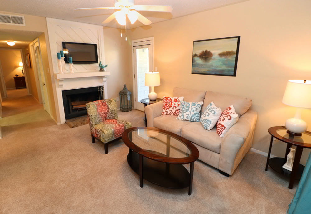 Sommerset Apartments Image 2