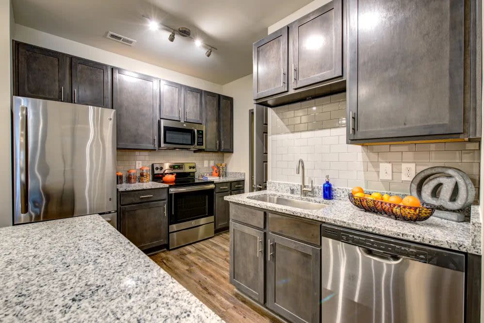 The Gentry at Hurstbourne Image 1