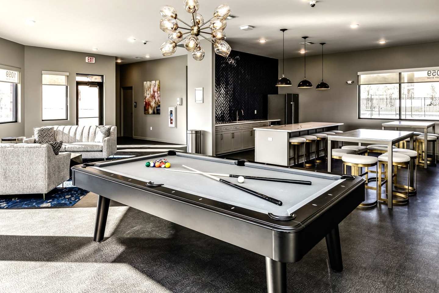 The Apartments at Lux 96 - Phase 3 & 4 Image 9