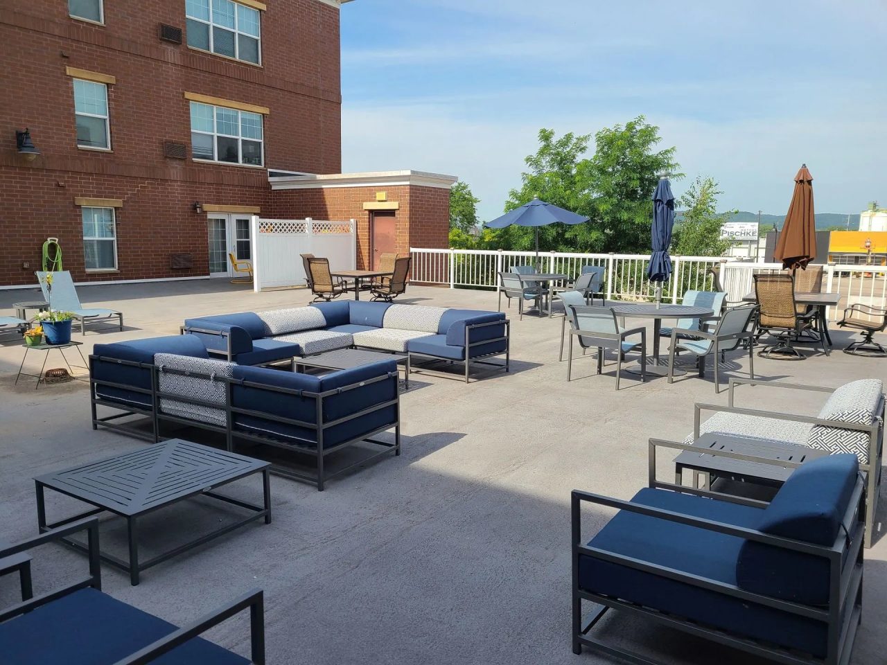 Michael Heights Apartments Image 2