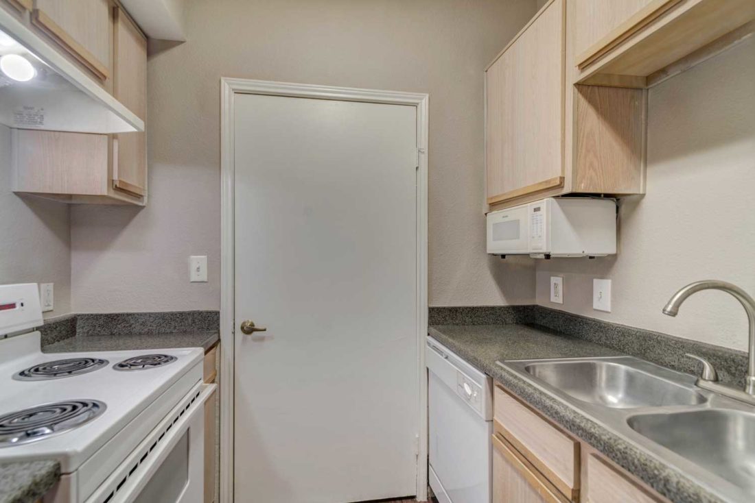 Mill Bridge Apartments Image 3