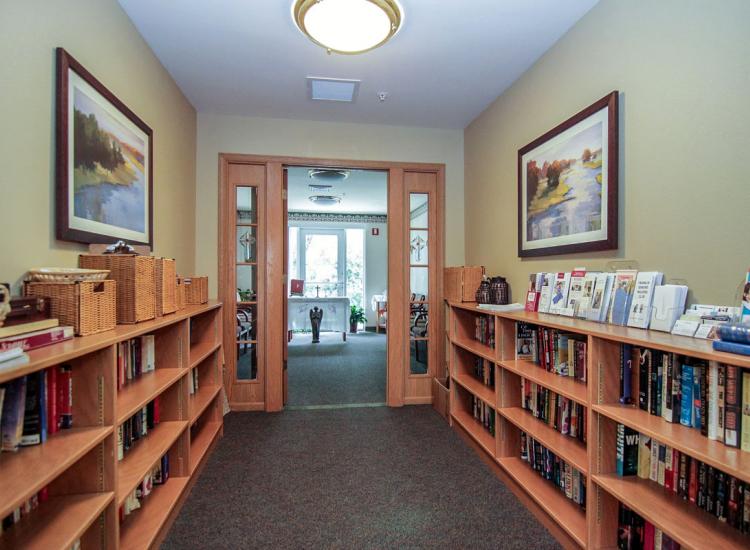 Bell Tower Place - Senior Housing Image 12
