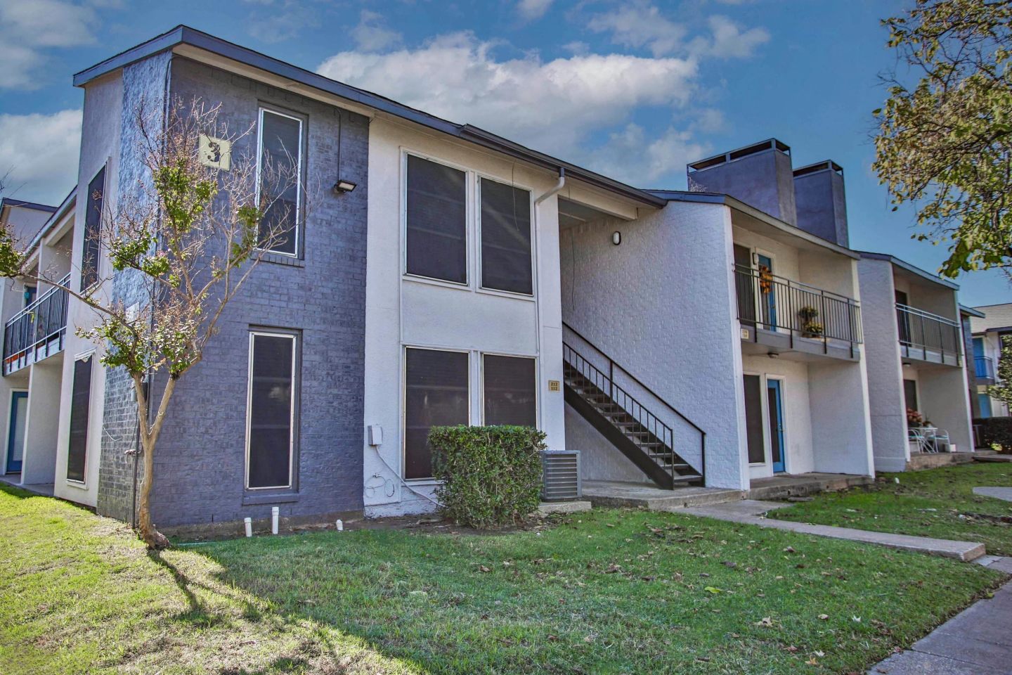 The Parks on Taylor Apartments Image 20