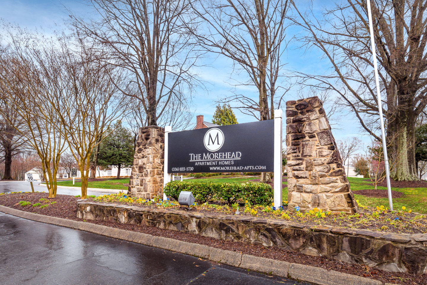 The Morehead Apartments Homes Image 57