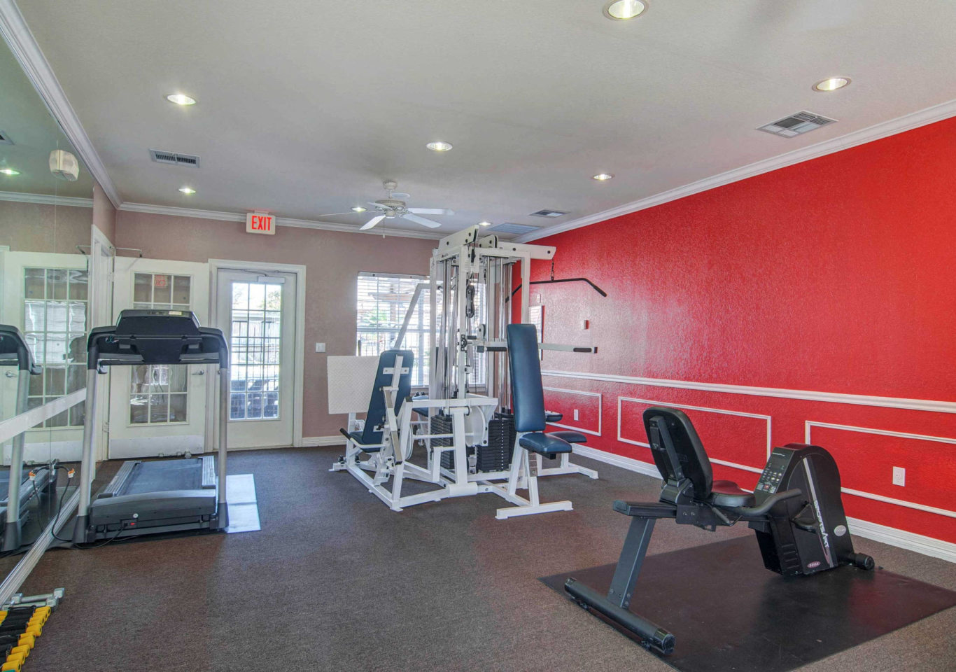 The Meridian Apartments Image 3