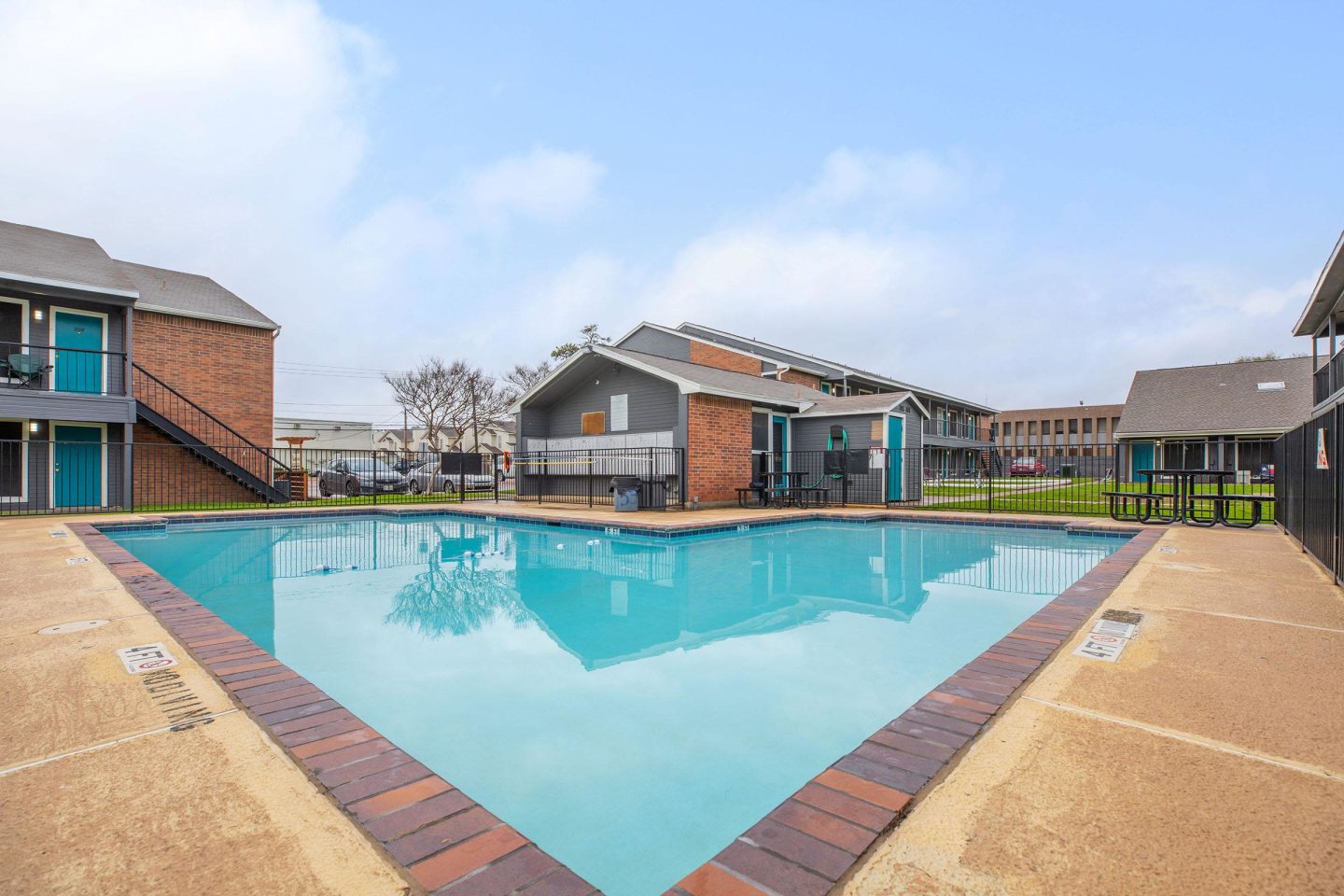 Bella Vida Apartments Image 11