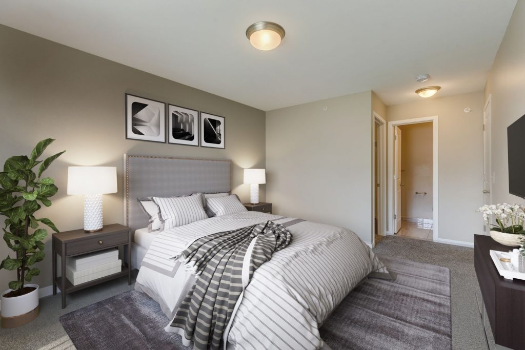 Georgian Manor Apartments Image 3