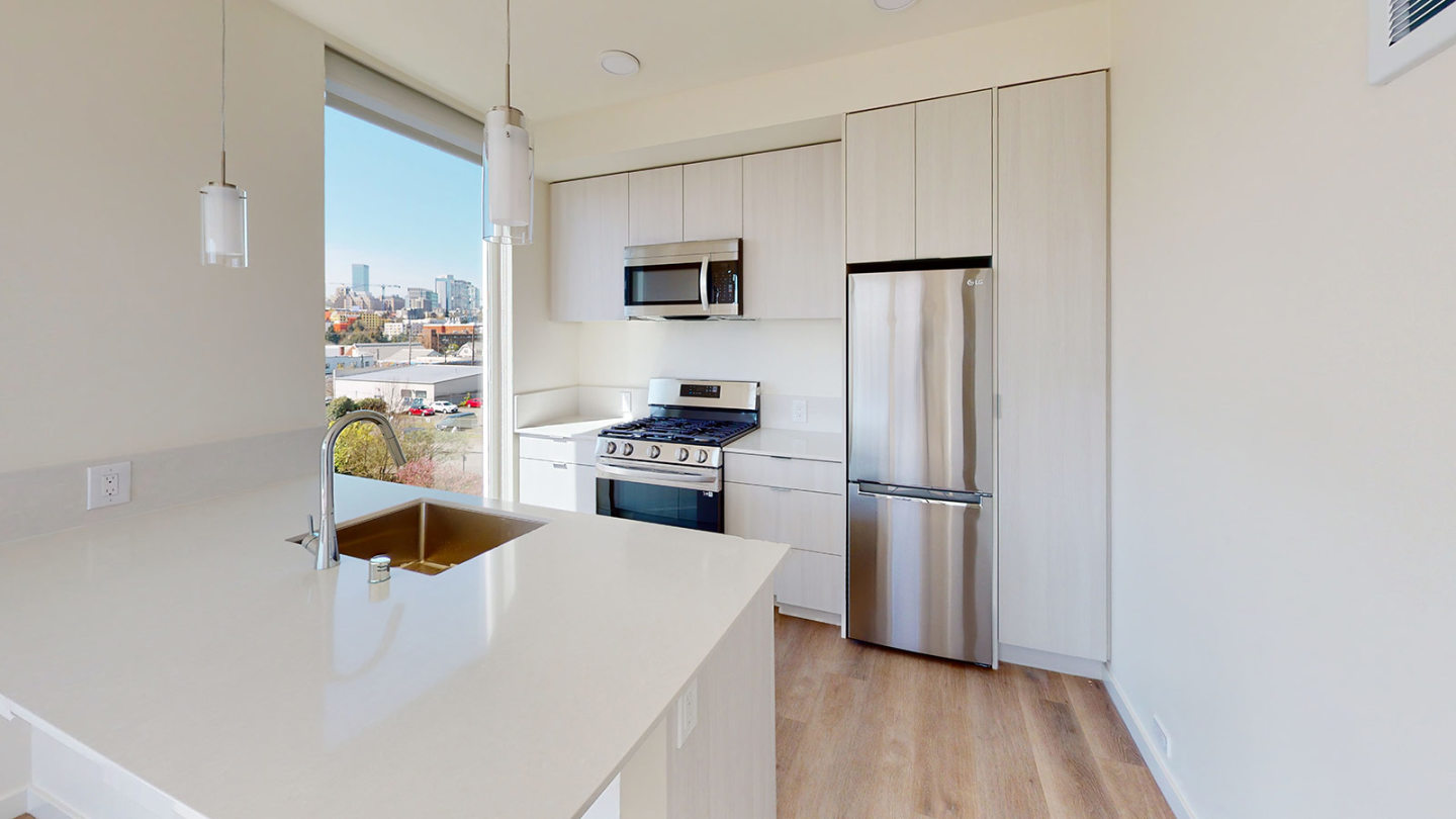 King Street Flats Image 1