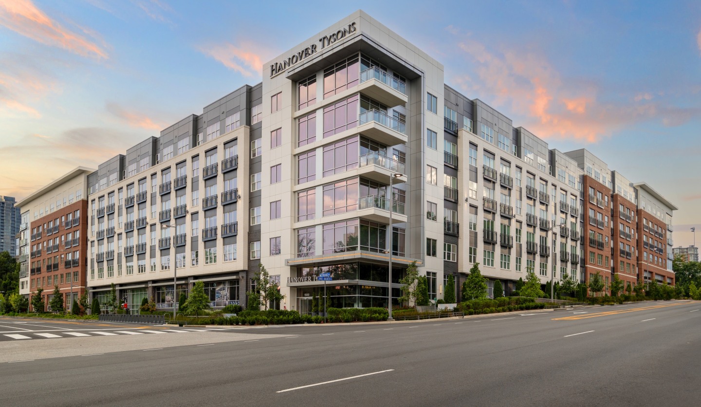 The Jones at Tysons Image 1