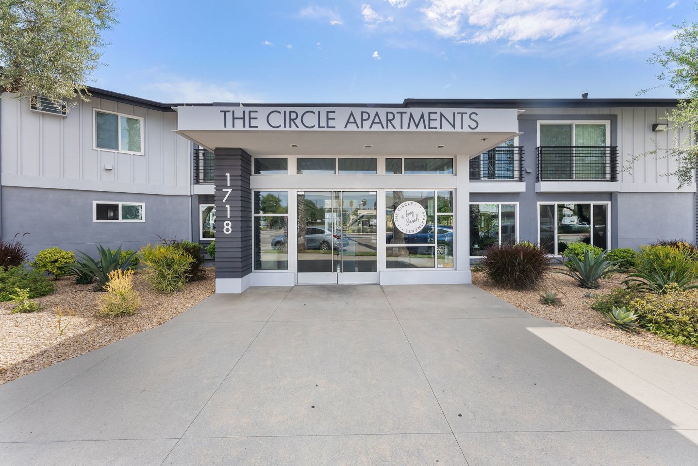 The Circle Apartments at Long Beach Image 38