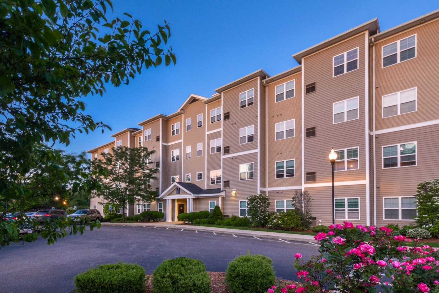 Lux at Stoughton Image 28