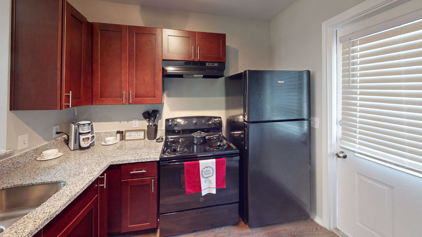 Townhomes at Double Creek Image 16