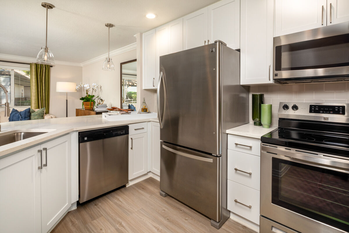 The Artisan Laguna Beach Apartments Image 12