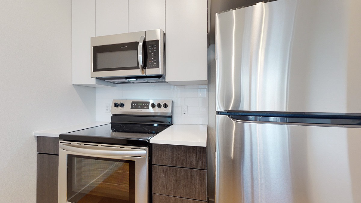 Proto Apartments Image 11