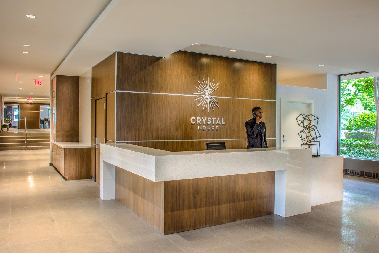 Crystal House Image 29